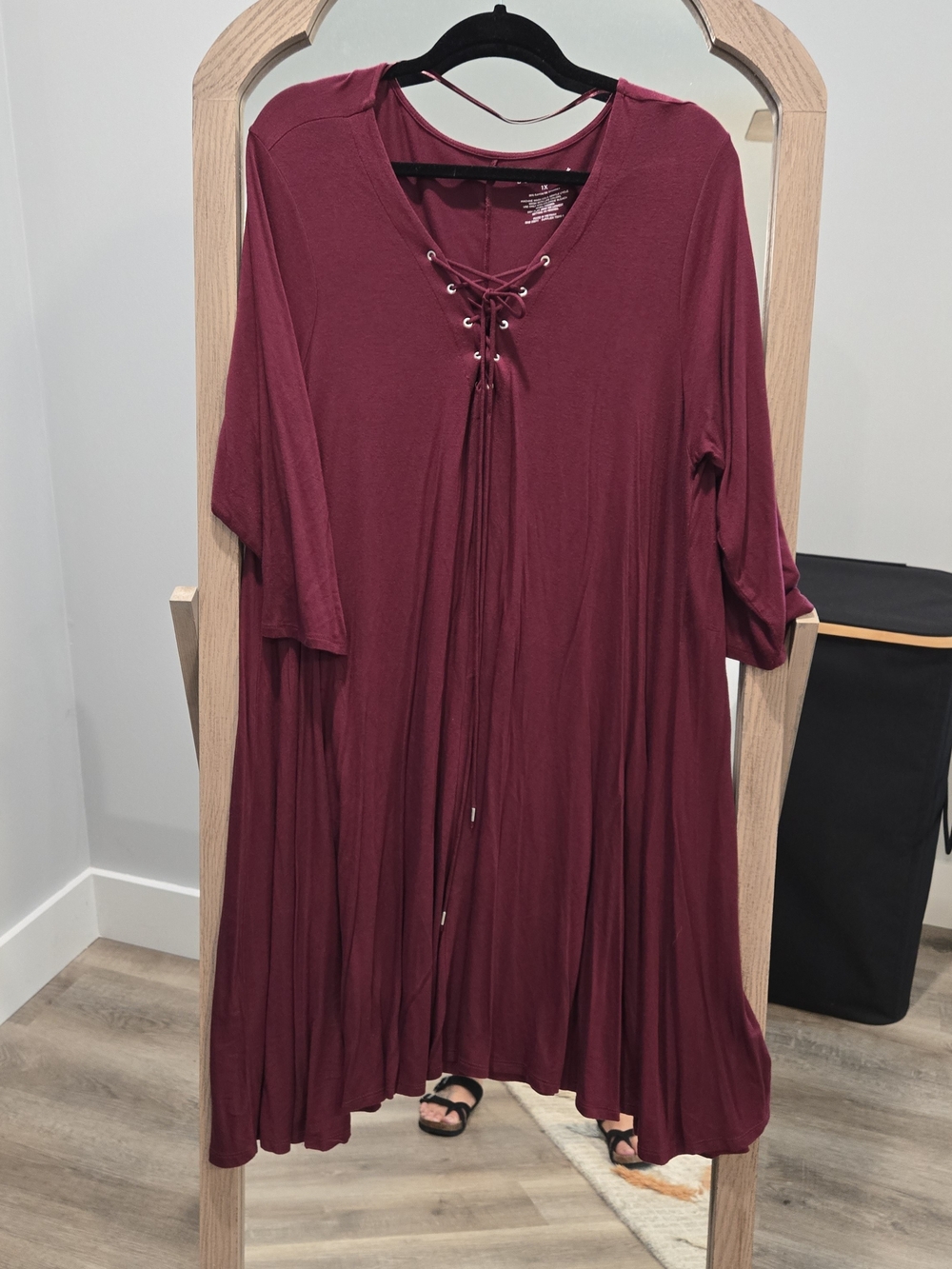 Boutique + Dress